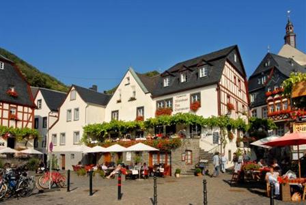 фото отеля Hotel Lipmann 'Am Klosterberg'