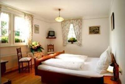фото отеля Hotel Lipmann 'Am Klosterberg'