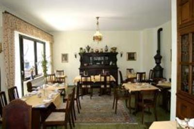 фото отеля Hotel Lipmann 'Am Klosterberg'