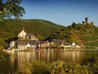 Hotel Lipmann 'Am Klosterberg'