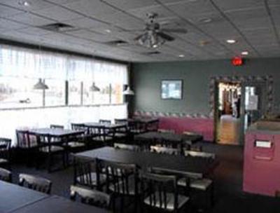 фото отеля Howard Johnson Inn Sault Ste Marie