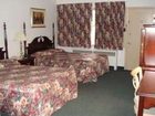 фото отеля Howard Johnson Inn Sault Ste Marie