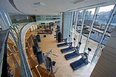 фото отеля L'Hotel Nina et Convention Center