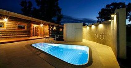 фото отеля B&O Parkhotel Bad Aibling