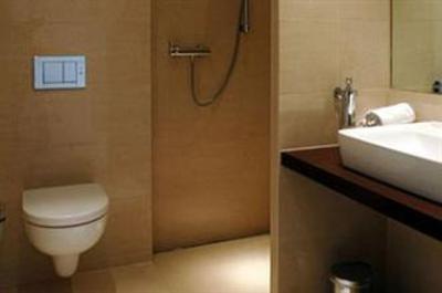 фото отеля B&O Parkhotel Bad Aibling