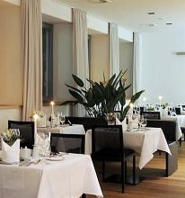 фото отеля B&O Parkhotel Bad Aibling