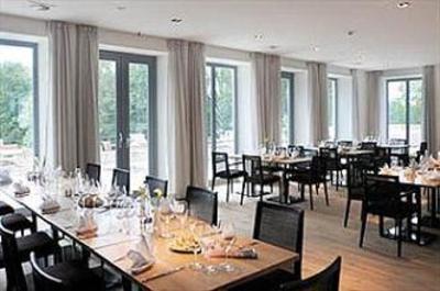 фото отеля B&O Parkhotel Bad Aibling