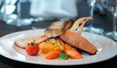 фото отеля B&O Parkhotel Bad Aibling