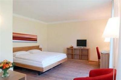 фото отеля B&O Parkhotel Bad Aibling