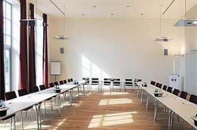 фото отеля B&O Parkhotel Bad Aibling