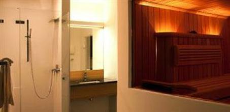 фото отеля B&O Parkhotel Bad Aibling