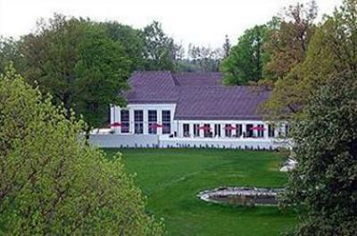 фото отеля B&O Parkhotel Bad Aibling