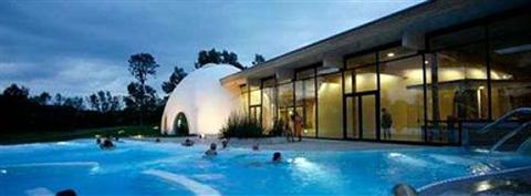 фото отеля B&O Parkhotel Bad Aibling