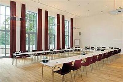 фото отеля B&O Parkhotel Bad Aibling