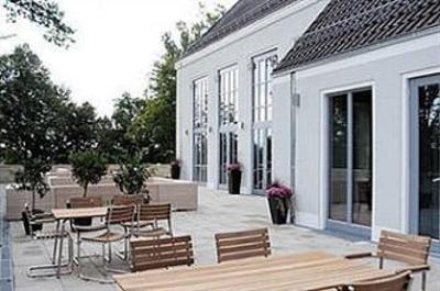 фото отеля B&O Parkhotel Bad Aibling
