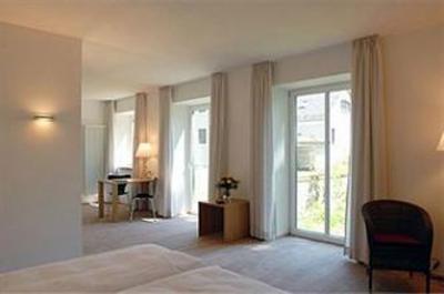 фото отеля B&O Parkhotel Bad Aibling