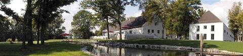 фото отеля B&O Parkhotel Bad Aibling