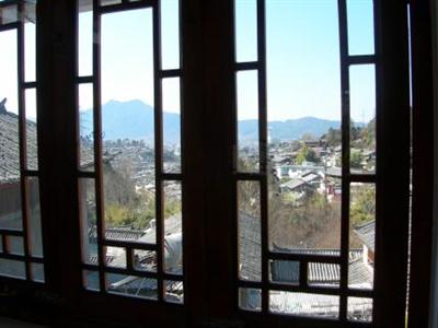фото отеля Petit Lijiang Inn