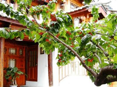 фото отеля Petit Lijiang Inn