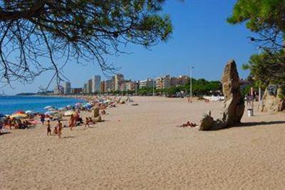 фото отеля Ciutat de Palol Aparthotel Castell-Platja d'Aro