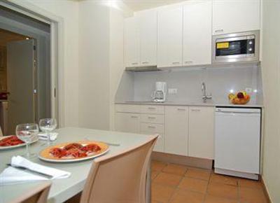 фото отеля Ciutat de Palol Aparthotel Castell-Platja d'Aro