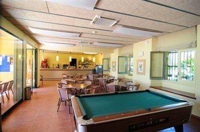 фото отеля Ciutat de Palol Aparthotel Castell-Platja d'Aro