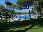 фото отеля Ciutat de Palol Aparthotel Castell-Platja d'Aro