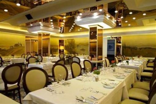 фото отеля Corfu Palace Hotel