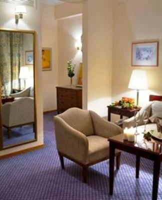 фото отеля Corfu Palace Hotel