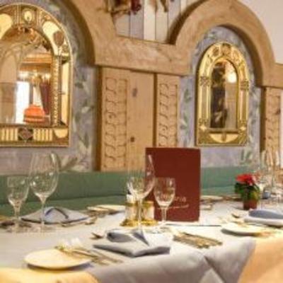 фото отеля Solaria