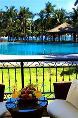 фото отеля Jinglilai Resort