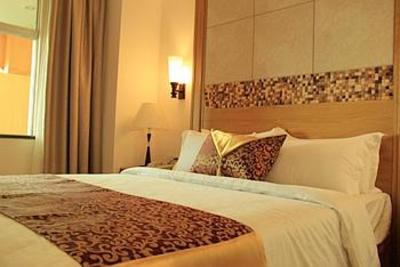 фото отеля Jinglilai Resort