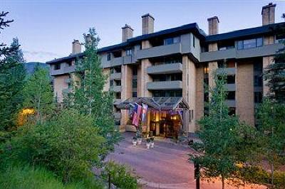 фото отеля Vail's Mountain Haus at the Covered Bridge