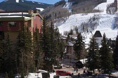 фото отеля Vail's Mountain Haus at the Covered Bridge