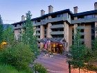 фото отеля Vail's Mountain Haus at the Covered Bridge