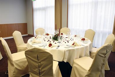 фото отеля Mercure Hotel Hannover Medical Park