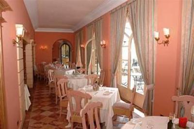 фото отеля Colonne Hotel Varese