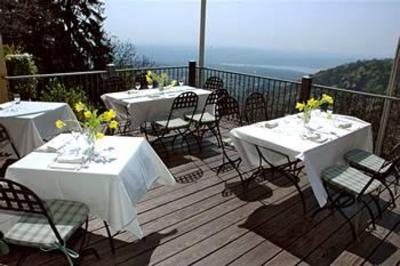 фото отеля Colonne Hotel Varese