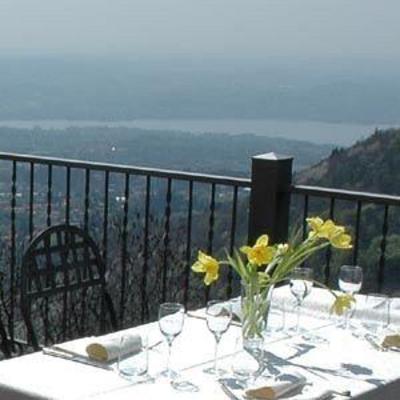 фото отеля Colonne Hotel Varese