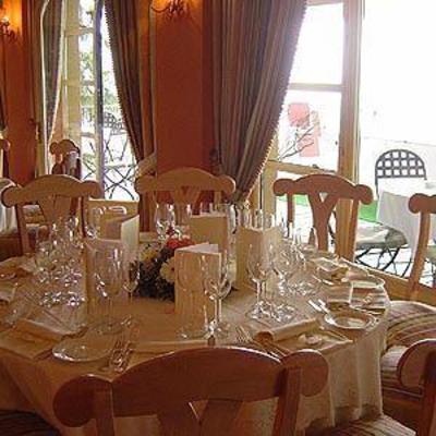 фото отеля Colonne Hotel Varese