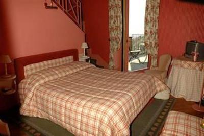 фото отеля Colonne Hotel Varese