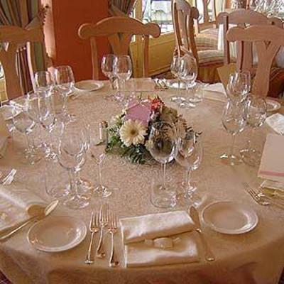 фото отеля Colonne Hotel Varese