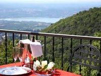 Colonne Hotel Varese