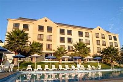 фото отеля Radisson Hotel Iquique