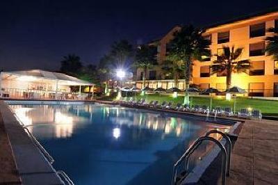 фото отеля Radisson Hotel Iquique