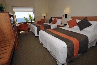 фото отеля Radisson Hotel Iquique