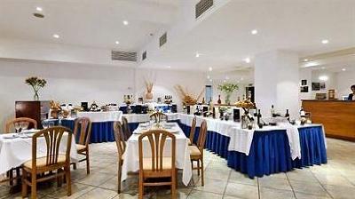 фото отеля Radisson Hotel Iquique