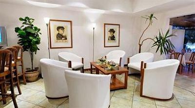 фото отеля Radisson Hotel Iquique