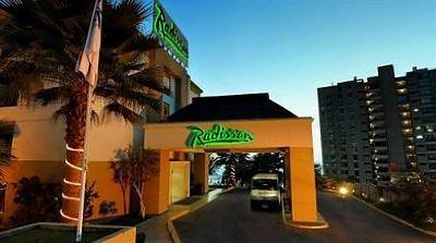 фото отеля Radisson Hotel Iquique