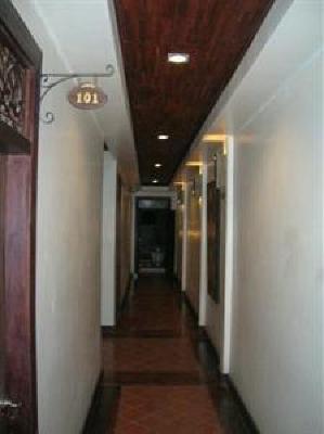 фото отеля Arissara House